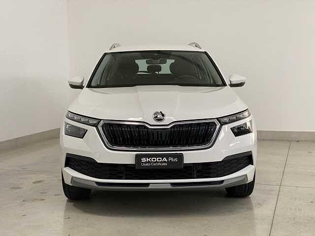 SKODA Kamiq 1.0 TSI 110 CV DSG Style