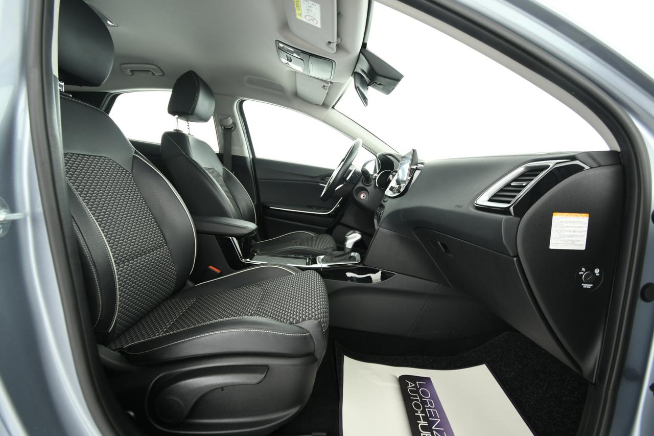 KIA XCeed 1.5 t-gdi mhev Business 160cv dct CAMERA+APP CONNECT+C18"