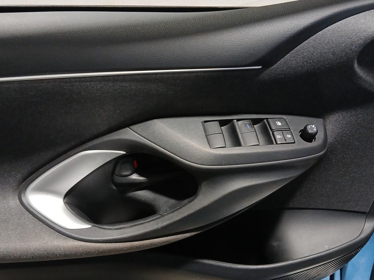 Toyota Yaris 1.5 Hybrid 5 porte Trend 116CV