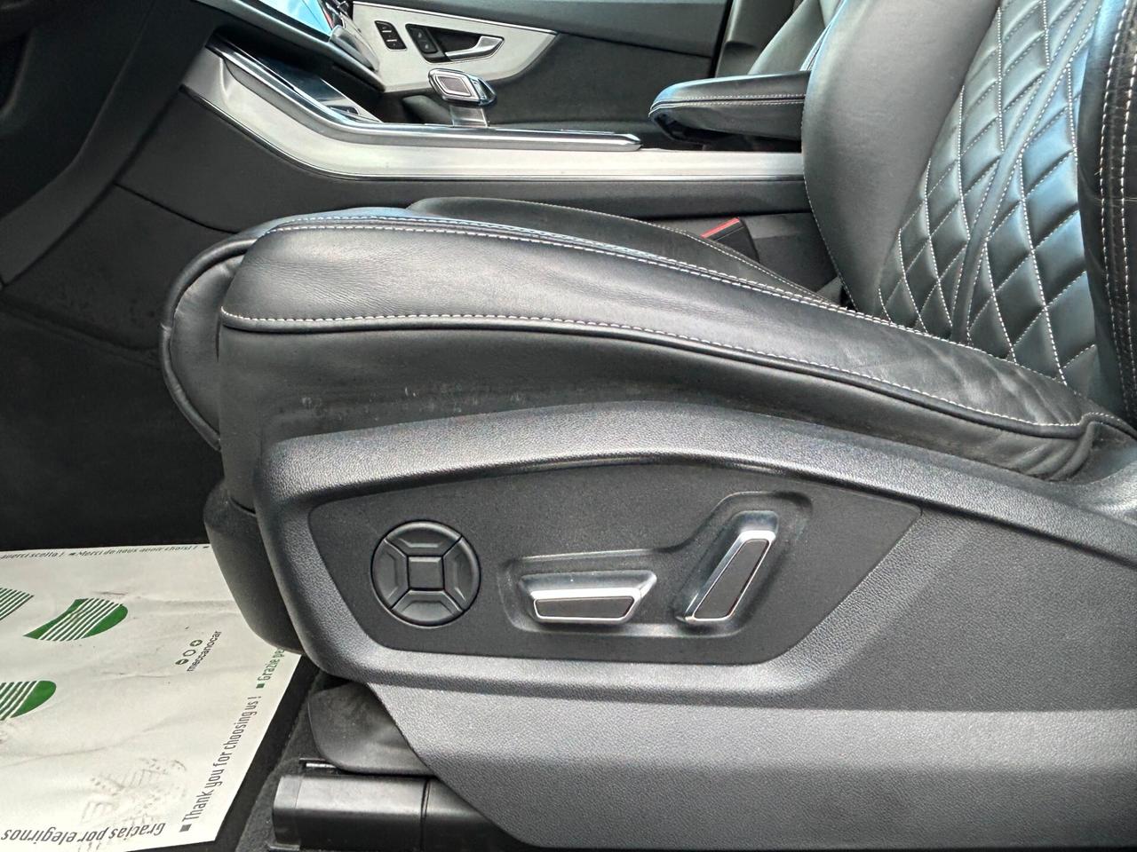 Audi Q7 50 3.0 tdi mhev Sport quattro tiptronic