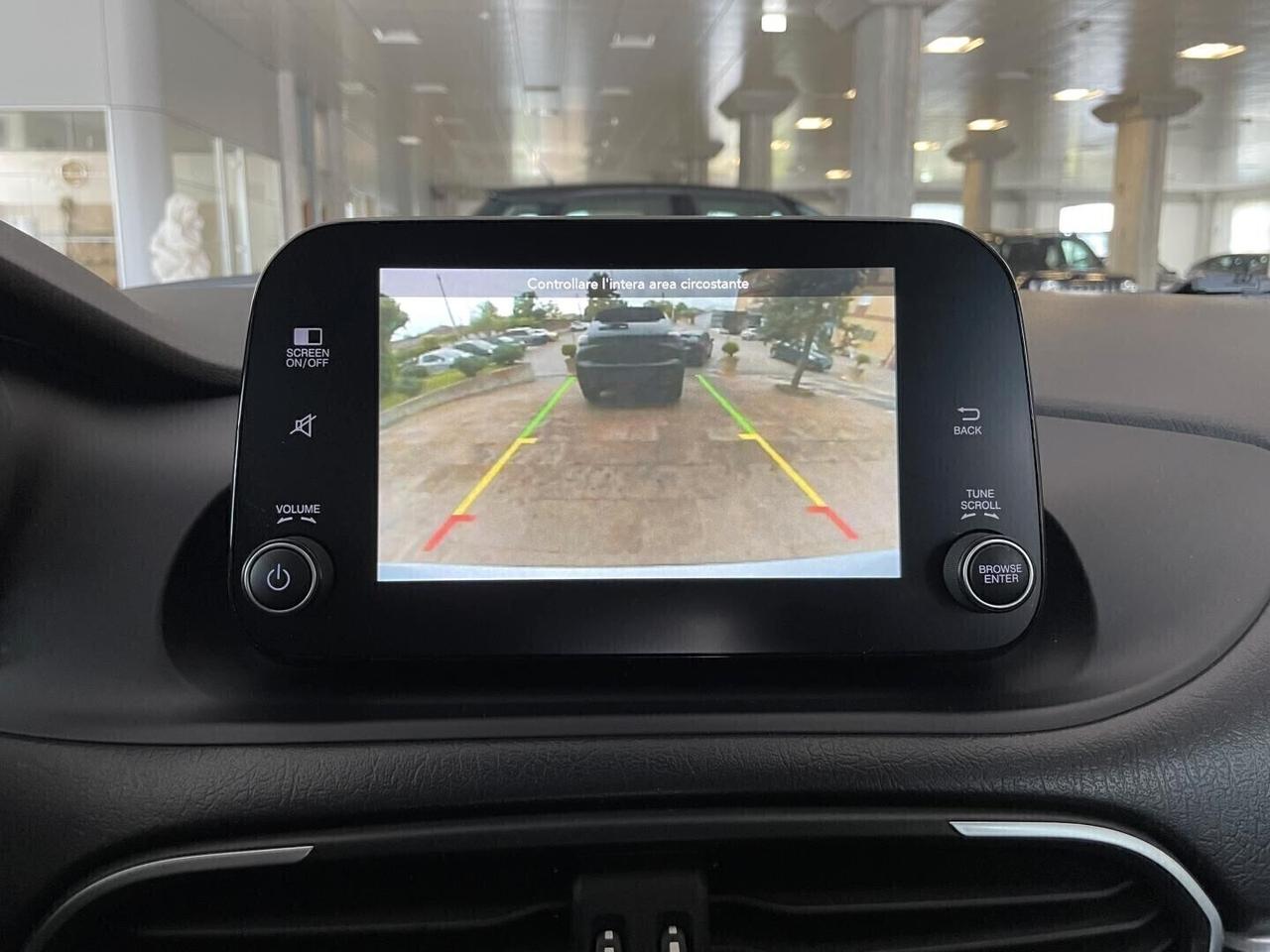 FIAT New TIPO SW City Life - 1.6 MJT 130cv EURO6D-ISC