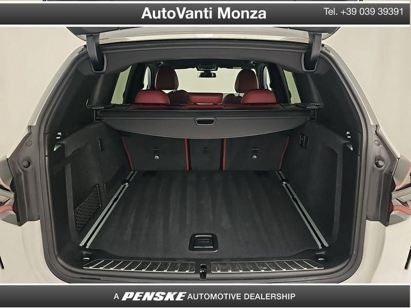 BMW X3 xDrive20d 48V Msport