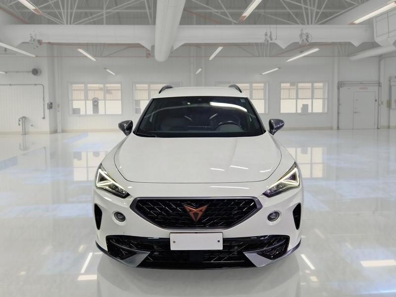 CUPRA FORMENTOR 1.4 E-HYBRID DSG