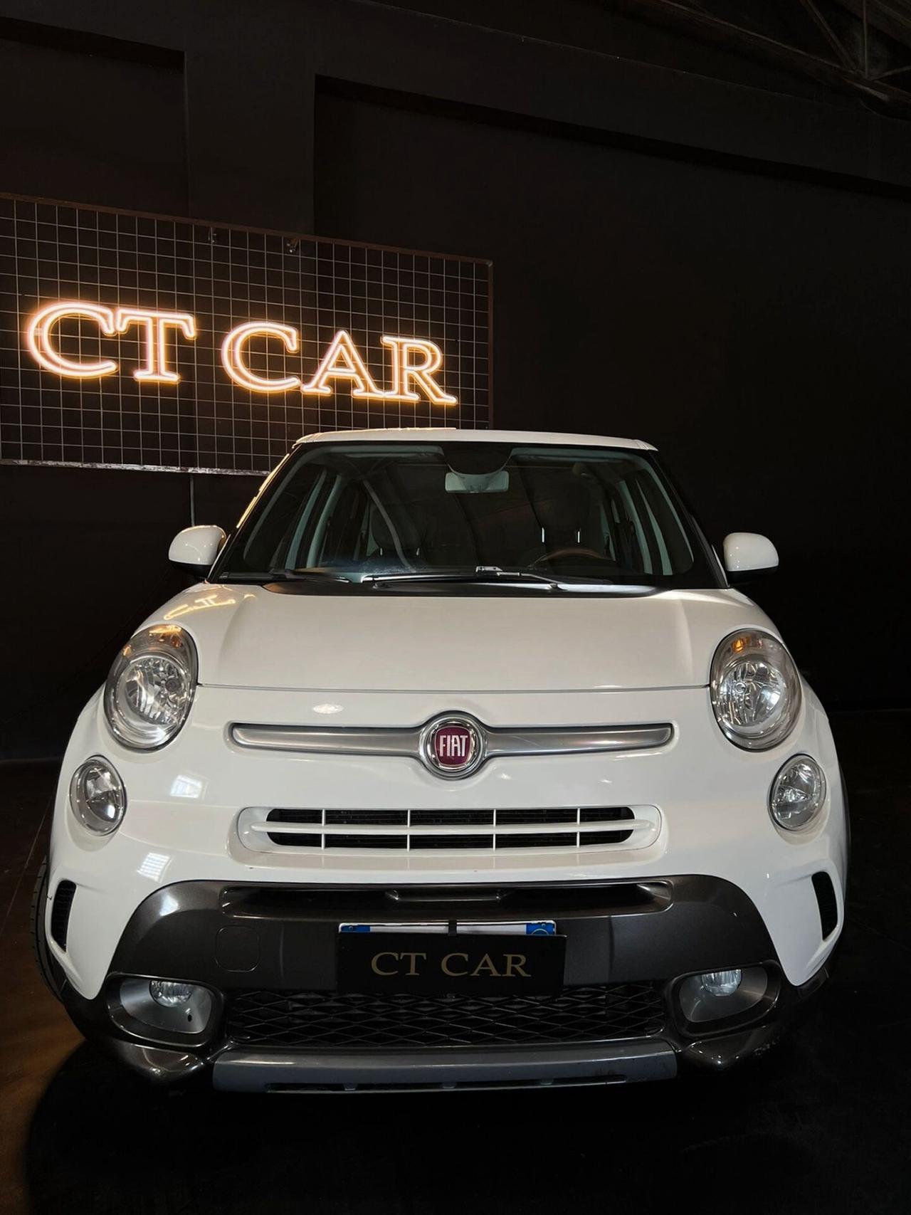 Fiat 500L 1.6 Multijet 105 CV Beats