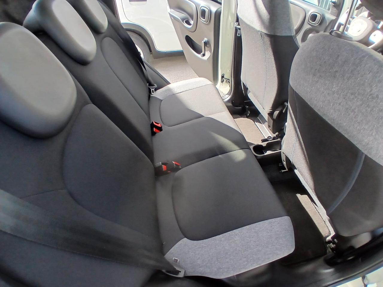 FIAT PANDA 1.0 FIREFLY HYBRID CITY LIFE 2022