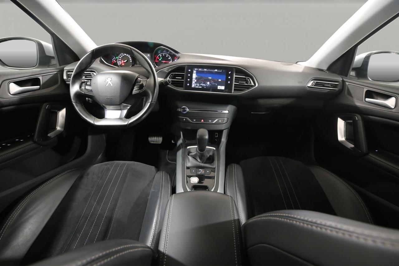 Peugeot 308 SW Allure Pack