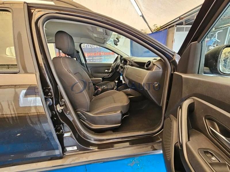 Dacia Duster 1.5 Blue dCi 8V 115 CV 4x2 Comfort (PREZZO REALE)