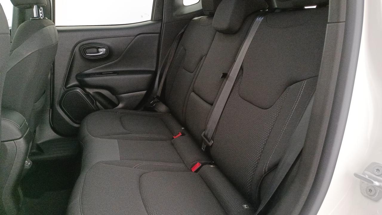 JEEP Renegade 1.6 mjt S 2wd 130cv