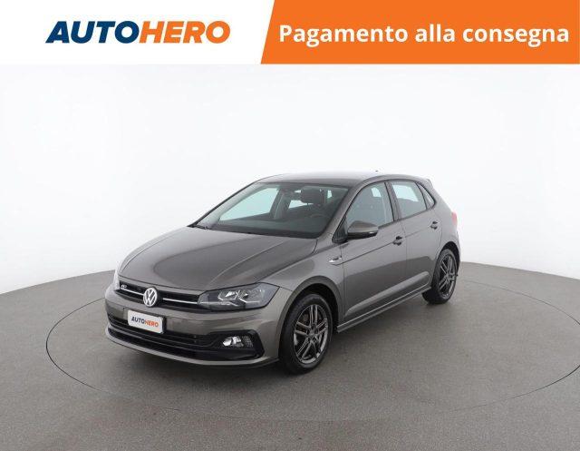 VOLKSWAGEN Polo 1.0 TSI 115 CV DSG 5p. Highline BlueMotion Technol