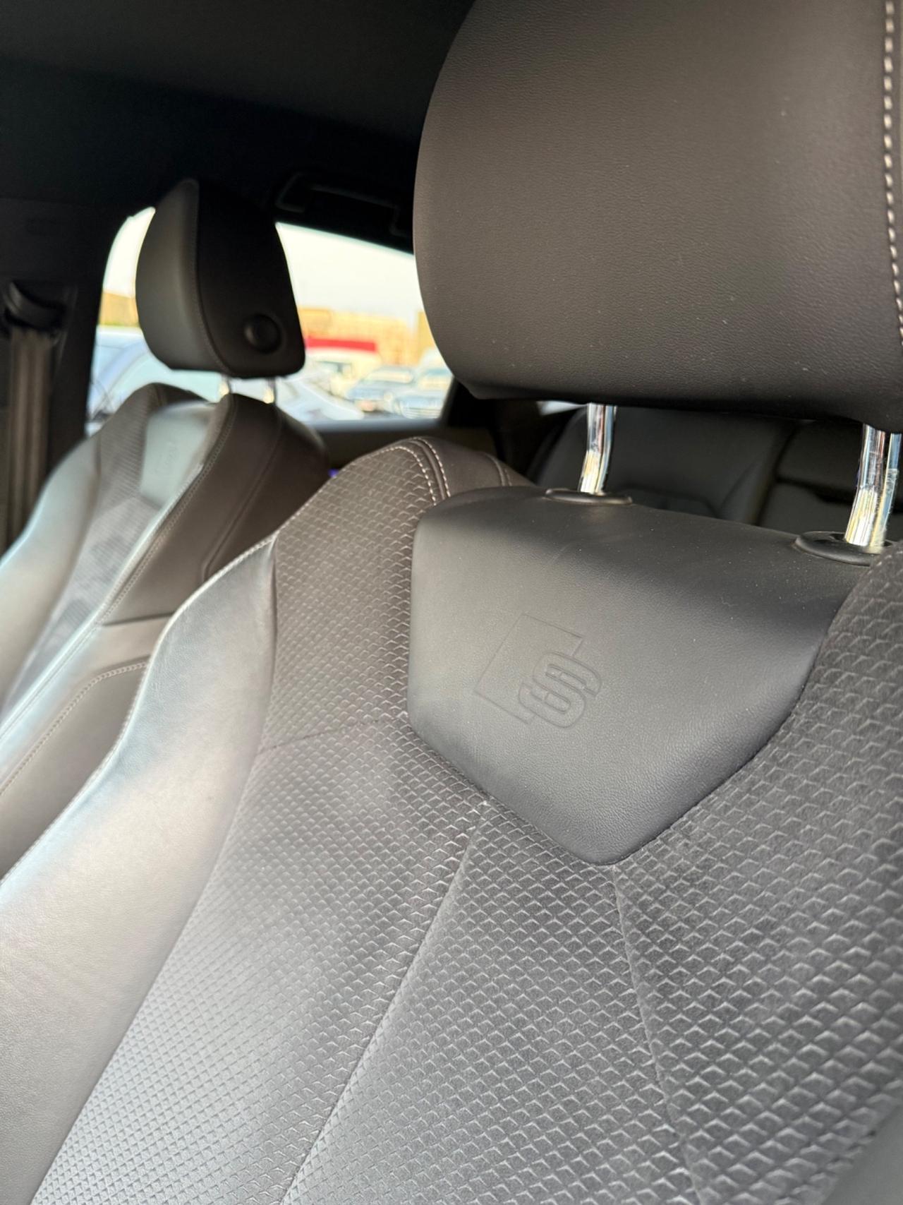 Audi Q3 SPB 35 TDI quattro S-line edition