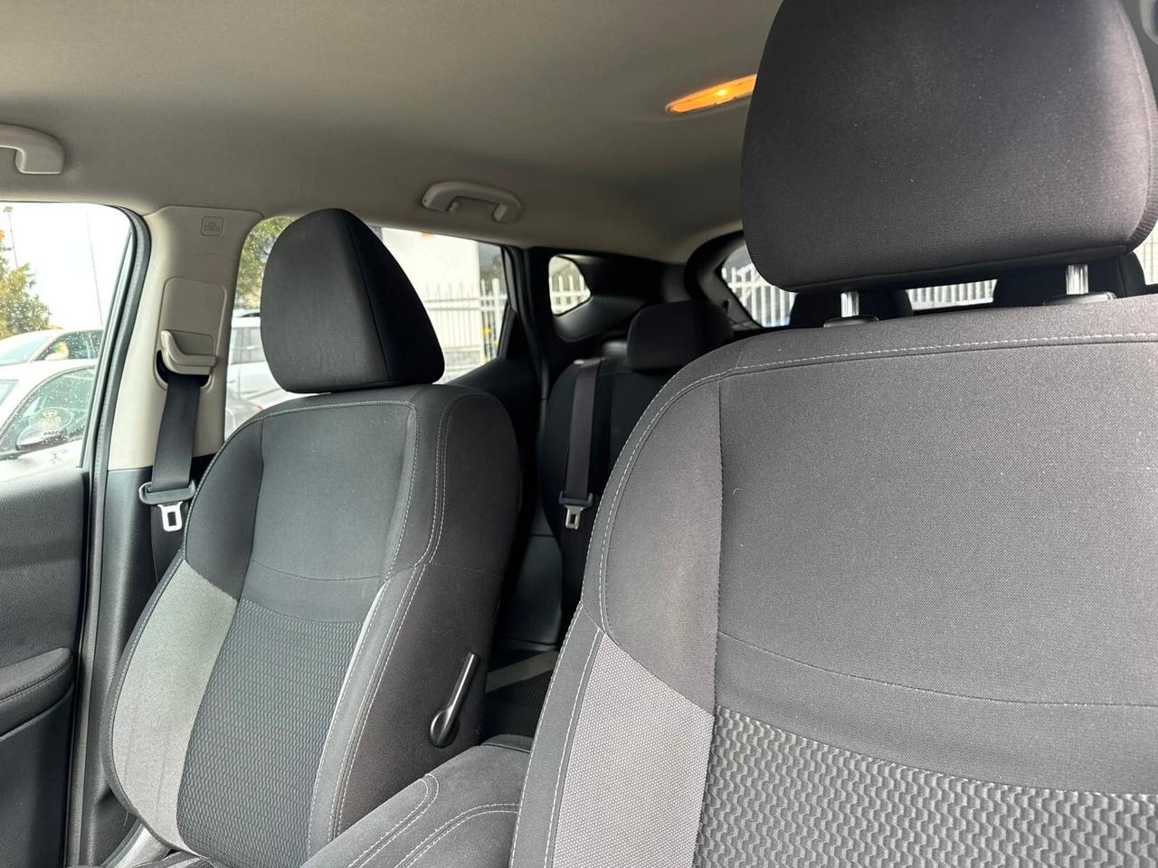 Nissan Qashqai 1.6 dCi XTronic Tekna+ GARANZIA