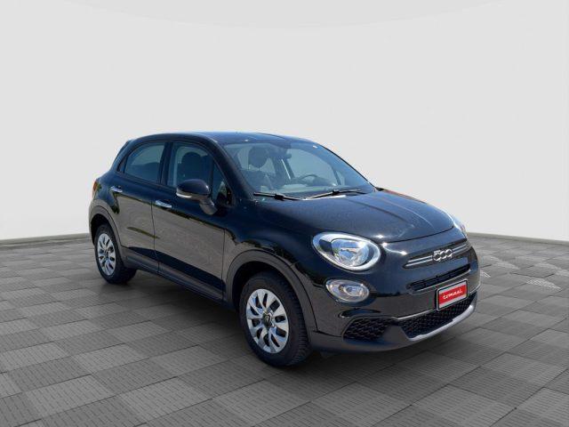 FIAT 500X 500X 1.5 T4 Hybrid 130 CV DCT