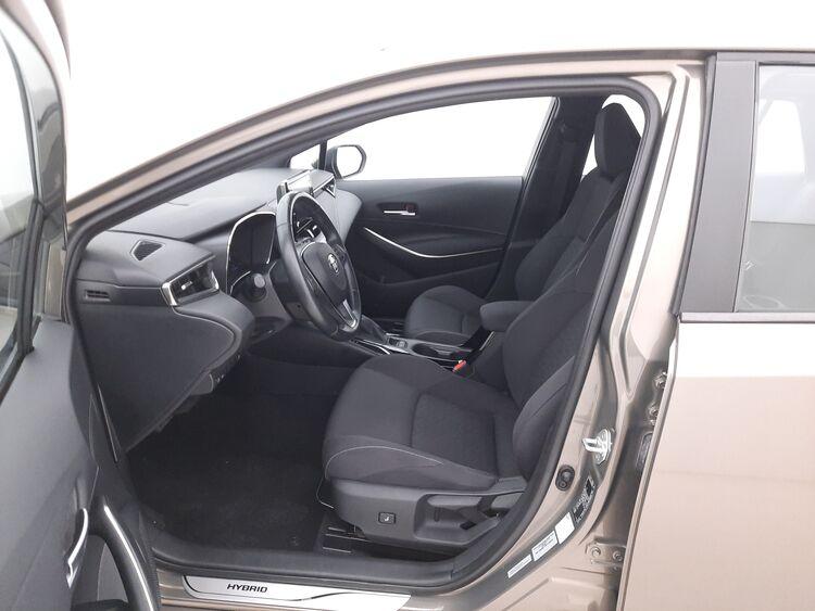 Toyota Corolla TS Hybrid Business BR329089 1.8 Full Hybrid 122CV
