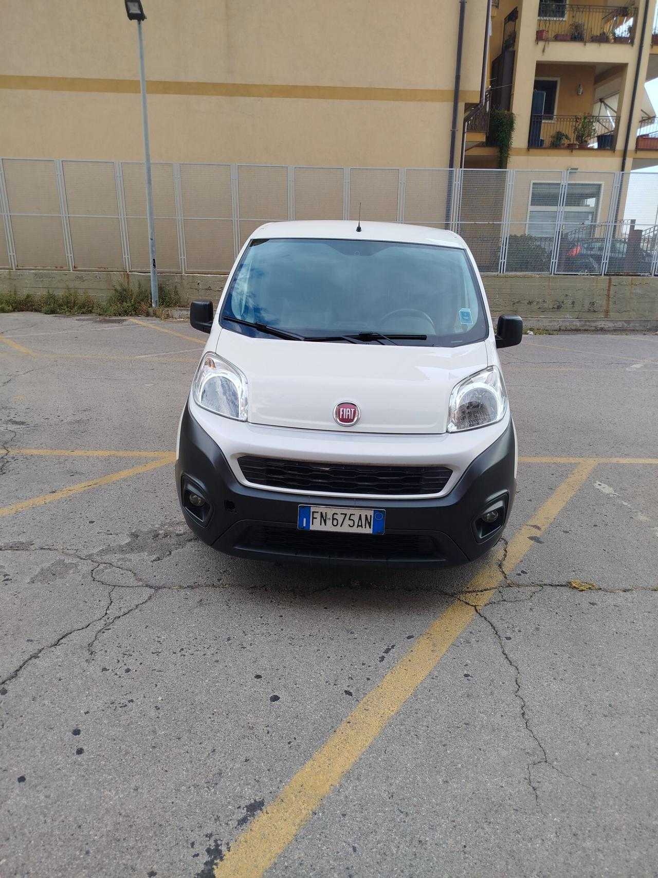 Fiat fiorino