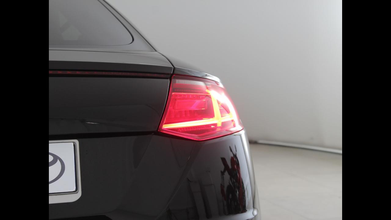 AUDI TT III 2019 Coupe - TT Coupe 45 2.0 tfsi s-tronic