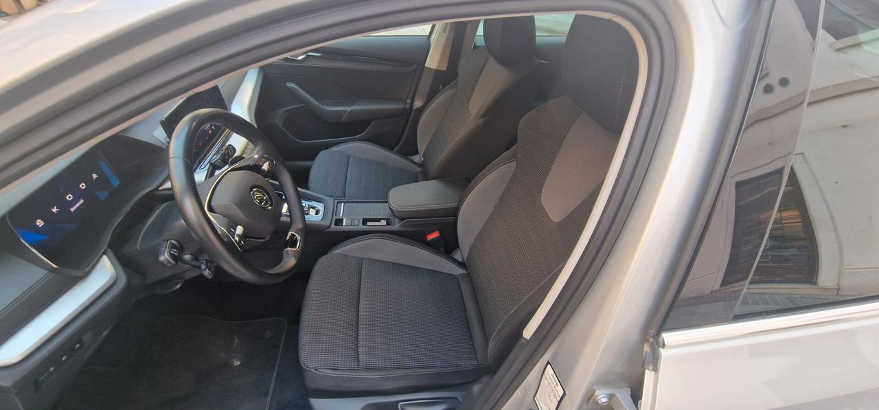 Skoda Octavia 2.0 TDI EVO SCR 150 CV DSG Wagon Executive