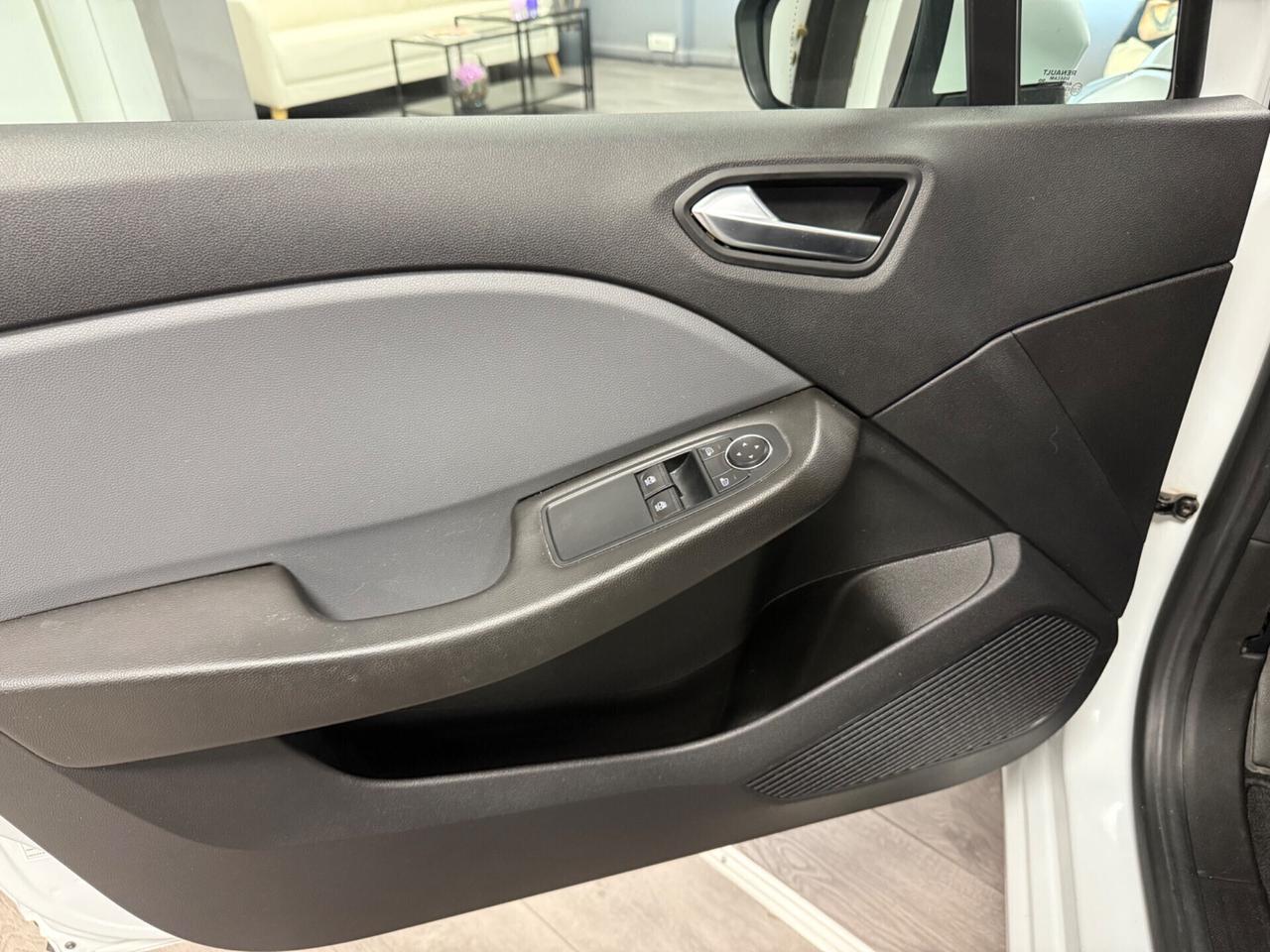 Renault Clio TCe 100 CV 5 porte Life SUPER PREZZO!