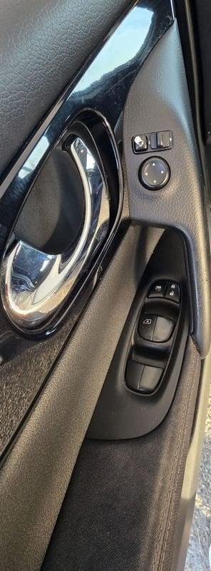 Nissan Qashqai Qashqai 1.5 dci Acenta 110cv E6