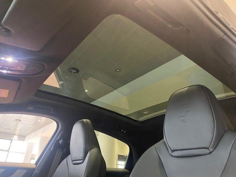 Porsche Cayenne Coupè Cayenne Coupé 3.0 V6 - IVA Esposta