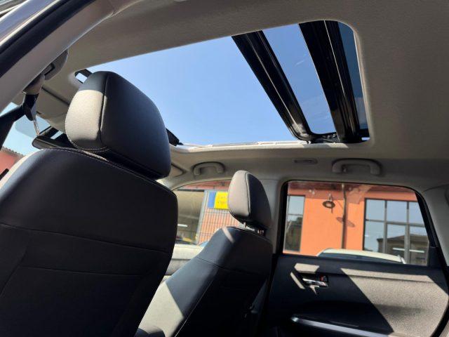 SUZUKI Vitara 1.4 Hybrid 4WD AllGrip STARVIEW