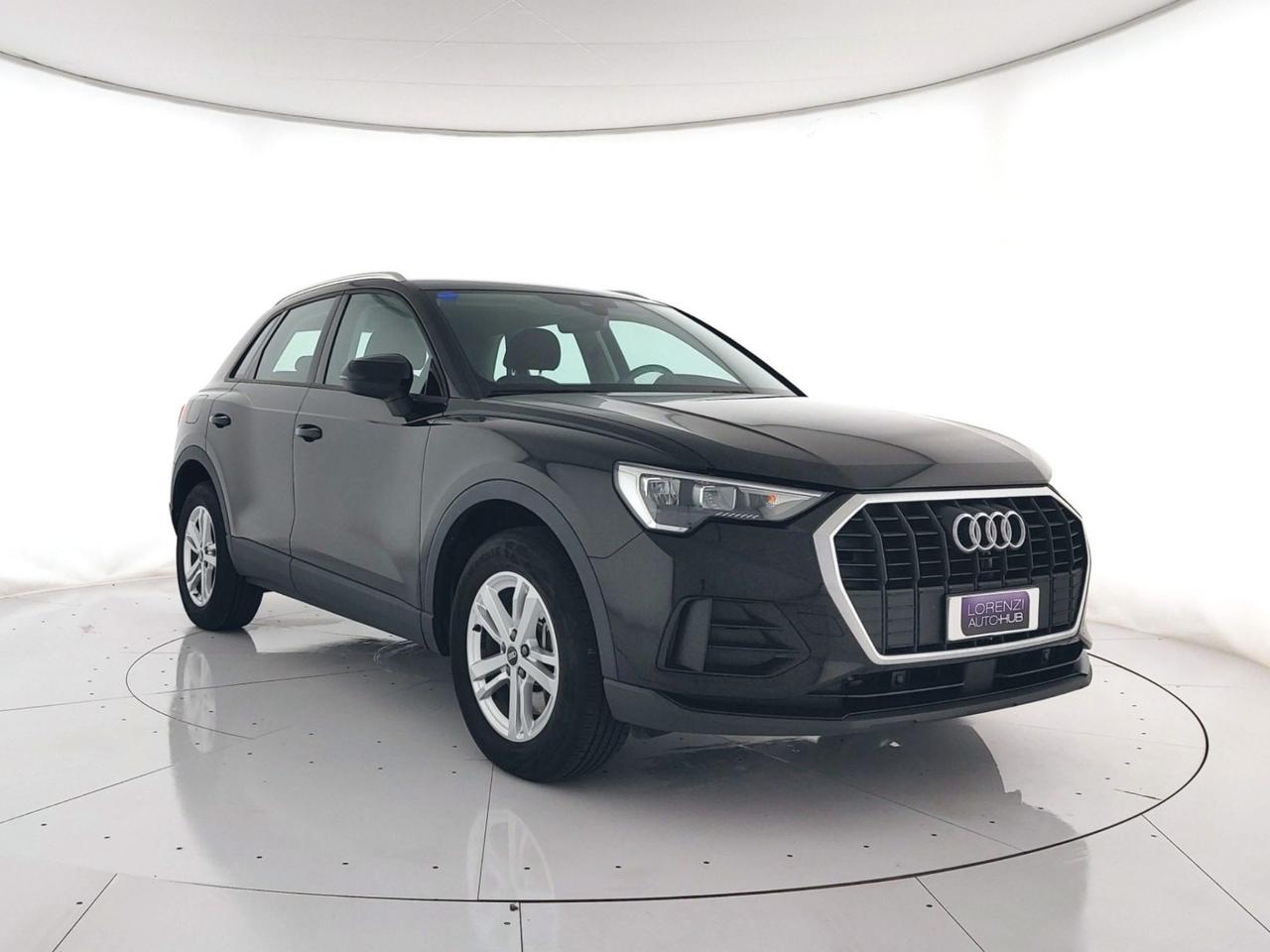 AUDI Q3 45 1.4 tfsi e Business ACC+APPLE CARPLAY+ FULL LED