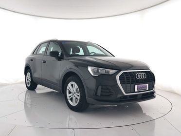 AUDI Q3 45 1.4 tfsi e Business s-tronic ACC+CARPLAY+LED