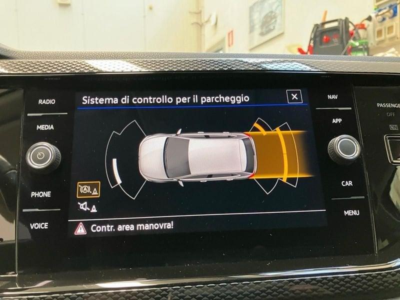 Volkswagen Polo 1.0 TSI Life