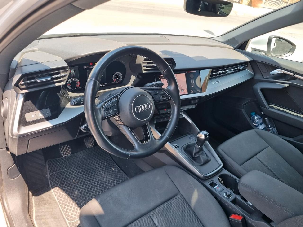 Audi A3 SPB 30 TDI Sport SUPER Promo Estate 2025