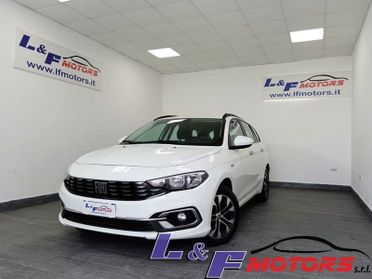 FIAT Tipo Tipo 1.6 Mjt 130cv SW City Life