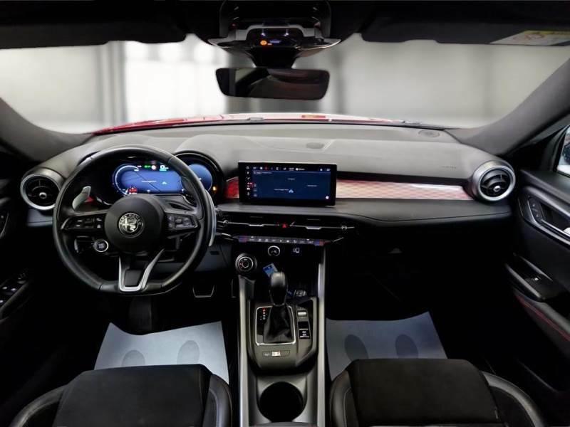 ALFA ROMEO TONALE 1.5 130cv Hybrid DDCT7 Speciale