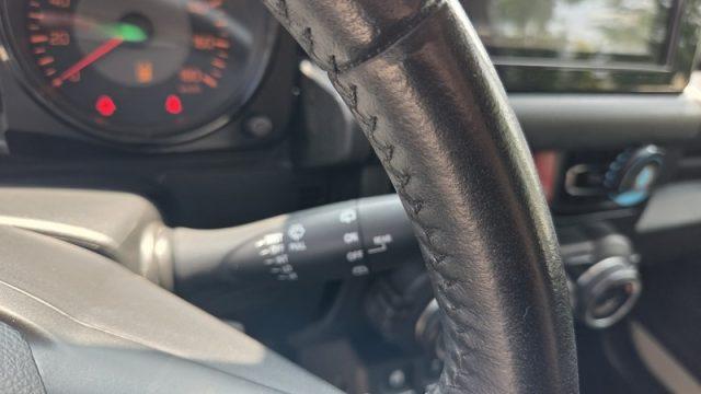 SUZUKI Jimny 1.5 4AT Top PERMUTE OK NEOPATENTATI