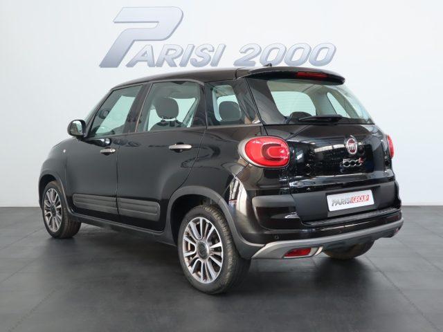 FIAT 500L 1.4 95CV S&S Cross *PROMO PARISI GROUP*