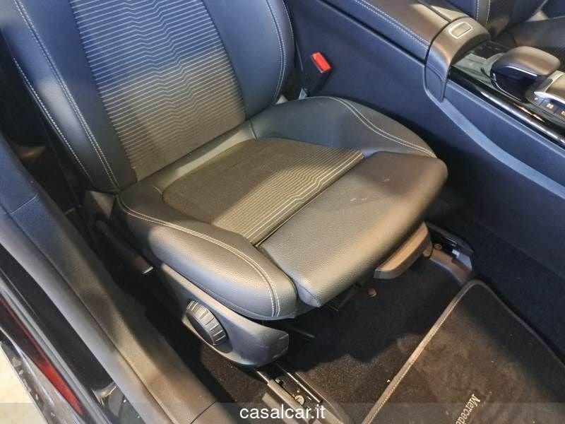 Mercedes-Benz CLA Coupé CLA 200 d Automatic Sport 3 ANNI DI GARANZIA KM ILLIMITATI PARI ALLA NUOVA