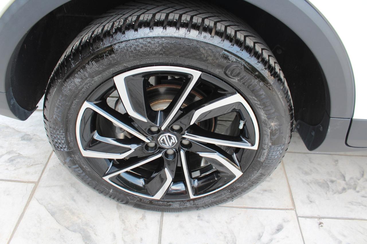 Mg ZS 1.0T-GDI Luxury