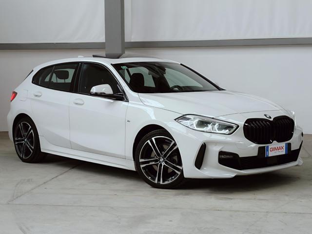 BMW 118 d 5p. Msport M Sport Tetto Apribile CarPlay