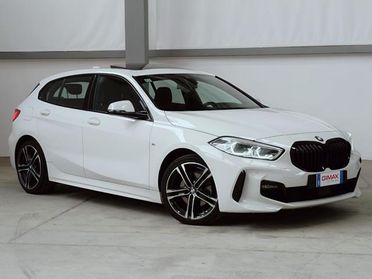 BMW 118 d 5p. Msport M Sport Tetto Apribile CarPlay