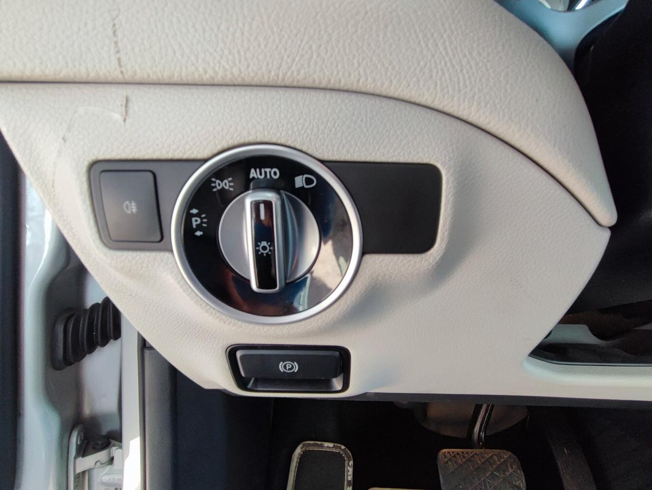 Mercedes-benz GLA 200 d Automatic 4Matic Premium