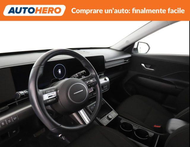 HYUNDAI Kona 1.0 T-GDI DCT XLine