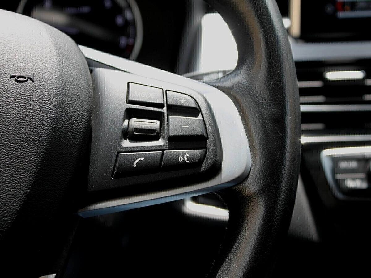 Bmw 225 XE FullLED Pelle Tetto NavPro CAM TAGLIANDI BMW