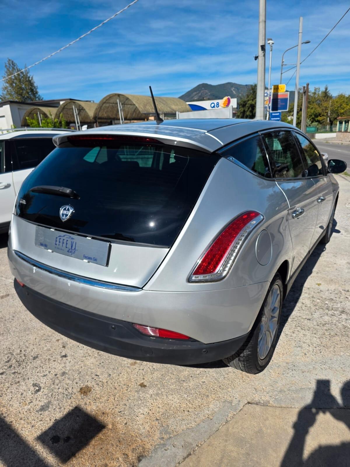 Lancia Delta 1.6 Multijet 105 CV