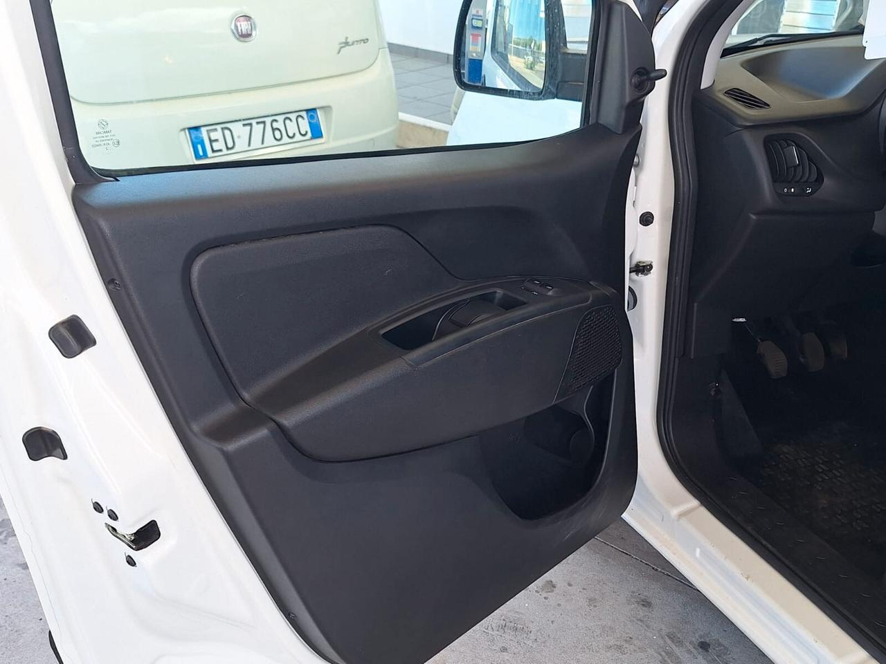 Fiat Doblo Doblò 1.6 MJT 90CV S&S PC-TN Cargo Easy