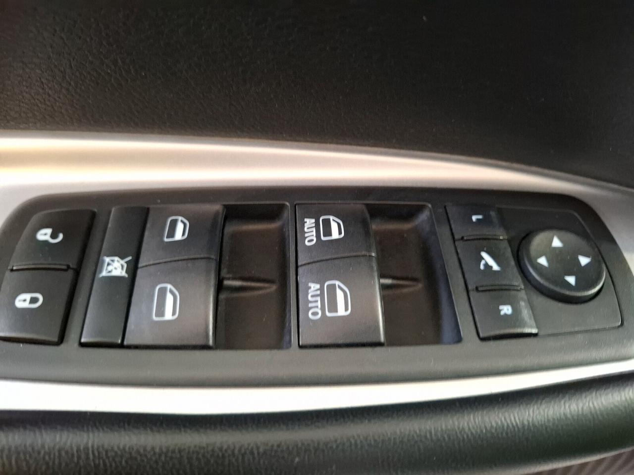 Fiat Freemont 2.0 Multijet 170 CV Lounge 7 posti con tetto apribile