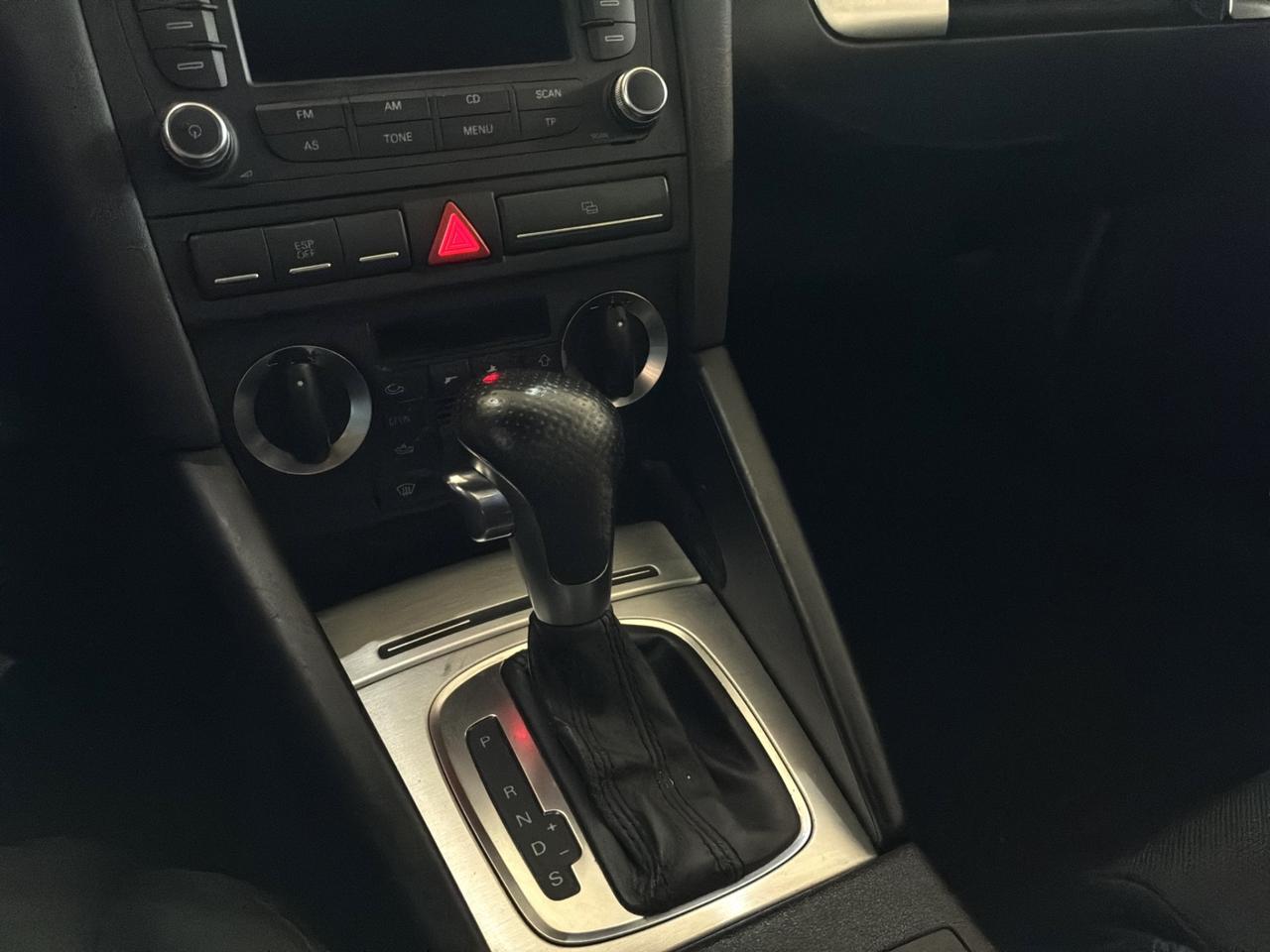 Audi A3 3 Porte A3 2.0 tdi Ambiente s-tronic (dsg) PROBLEMI AL CAMBIO