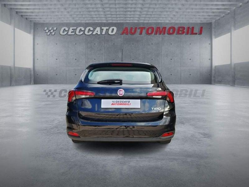 FIAT Tipo Tipo SW 1.6 mjt Lounge s&s 120cv