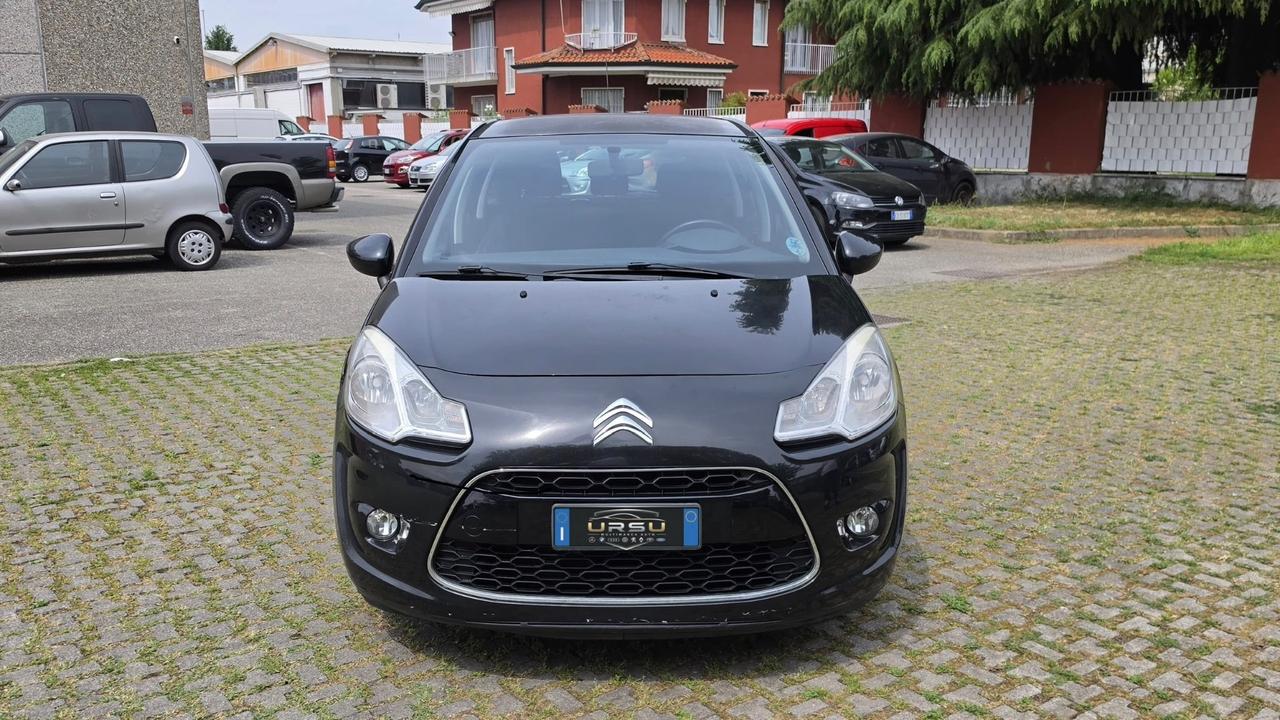 Citroen C3 1.1 Perfect