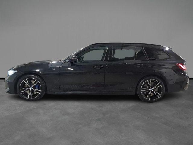 BMW 320 d 48V Touring Msport Aut.