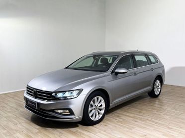 Volkswagen Passat Variant 2.0 TDI SCR EVO DSG Business BMT