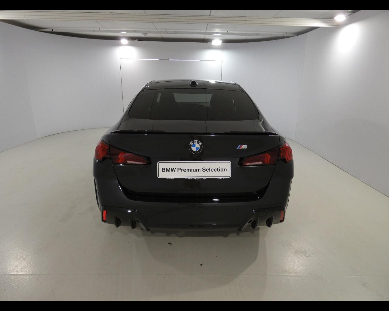 BMW BMW 220d Gran Coupé