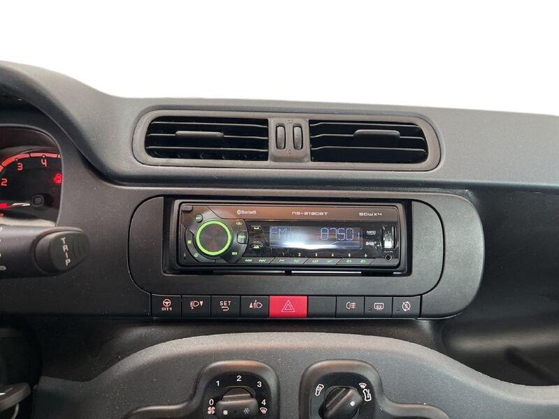 FIAT Panda III 2021 1.0 firefly hybrid s&s 70cv