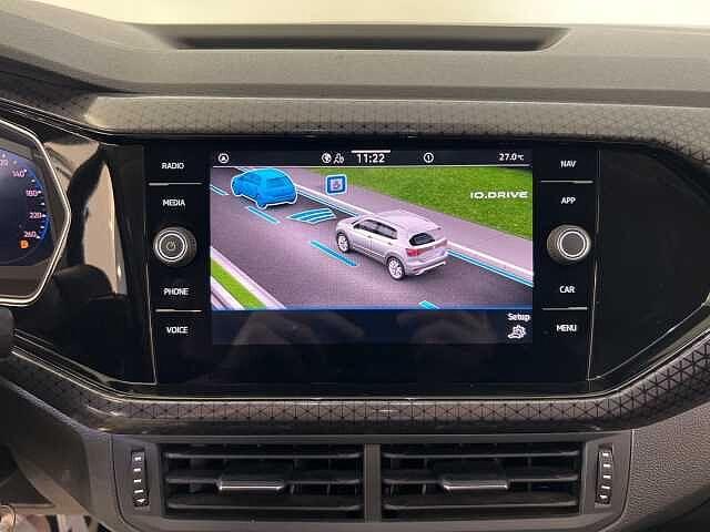 Volkswagen T-Cross 1ª serie 1.0 TSI 110 CV Style